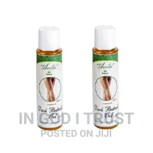 Dark Buttocks Oil -100ml