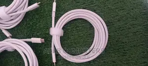 Macbook Cable Type C