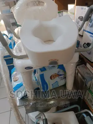 Toilet Raise