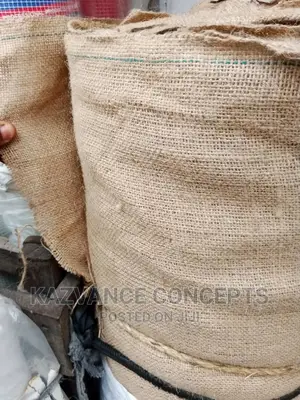 Burlap Jute