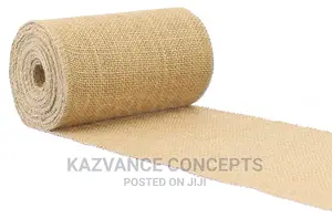 Burlap Jute