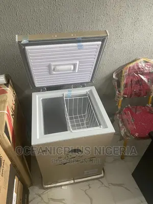 Original LG Chest Freezer- Gc-160 / 100liters