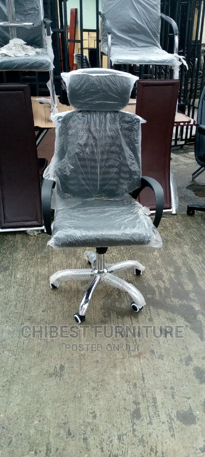 Quality Office Chair