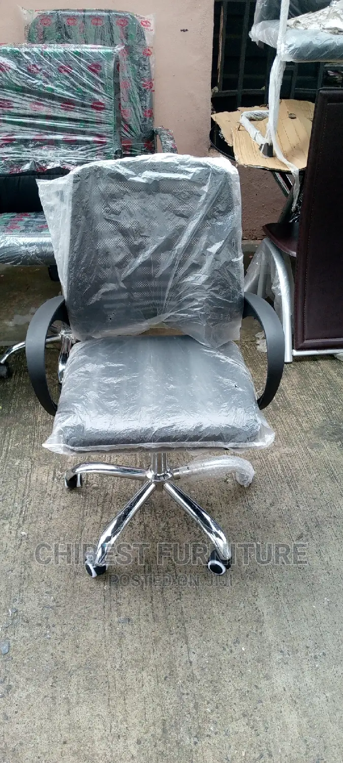 Quality Office Chair