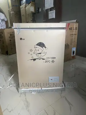 Gold Lg- Gc-160/ 100 Litres Available