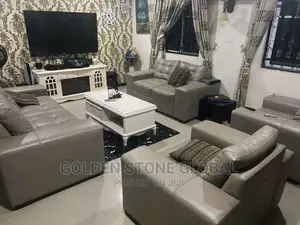 High Quality Complete Set Home Sofa Couch.