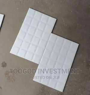 25*40 Wall Tiles Available