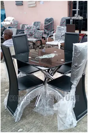 Standard Dining Sets