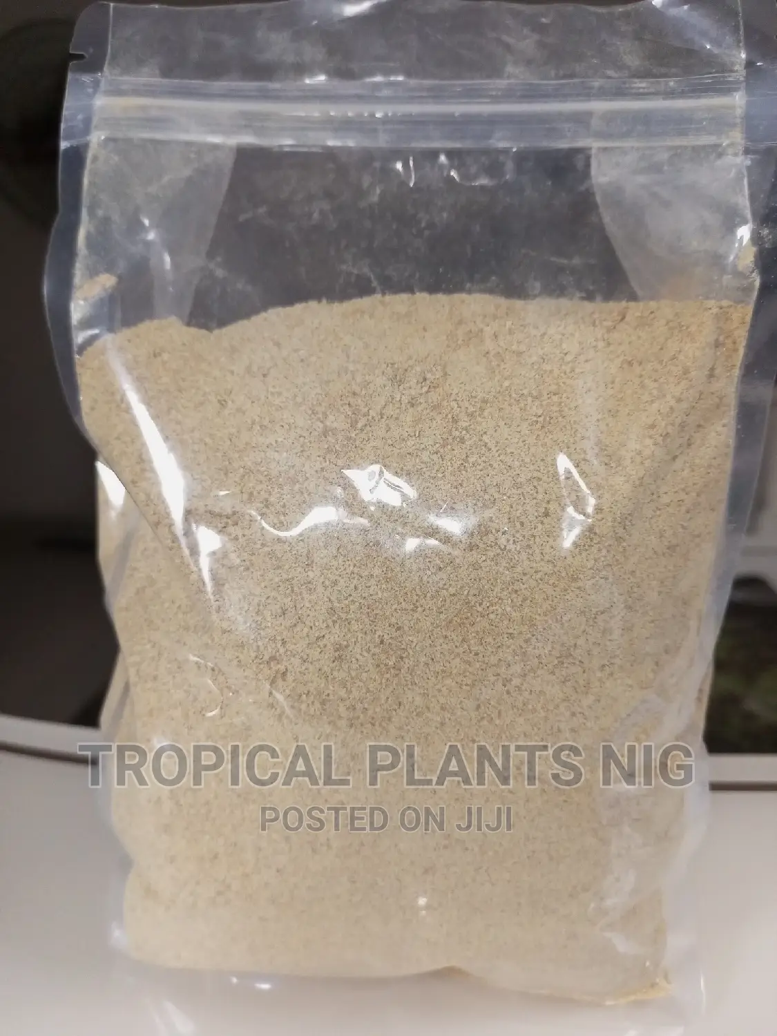 Fenugreek Powder