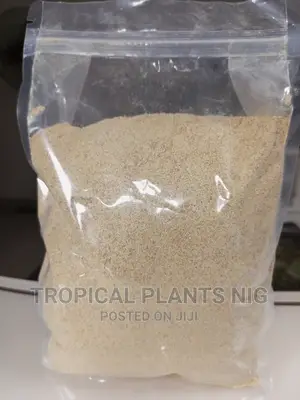Fenugreek Powder
