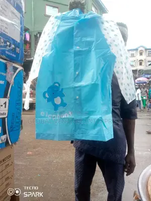 Kidz Raincoat