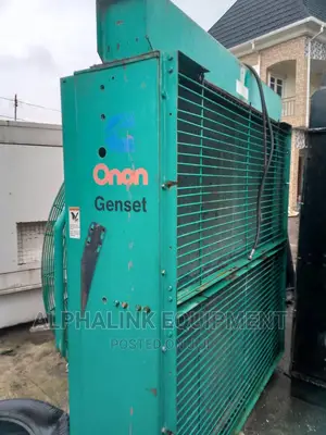 Cummins Radiator 1000kva