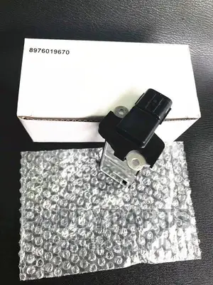 Toyota Sequoia Air Flow Meter Sensor