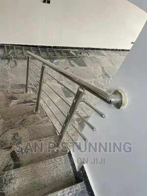 Delightful Rail Design