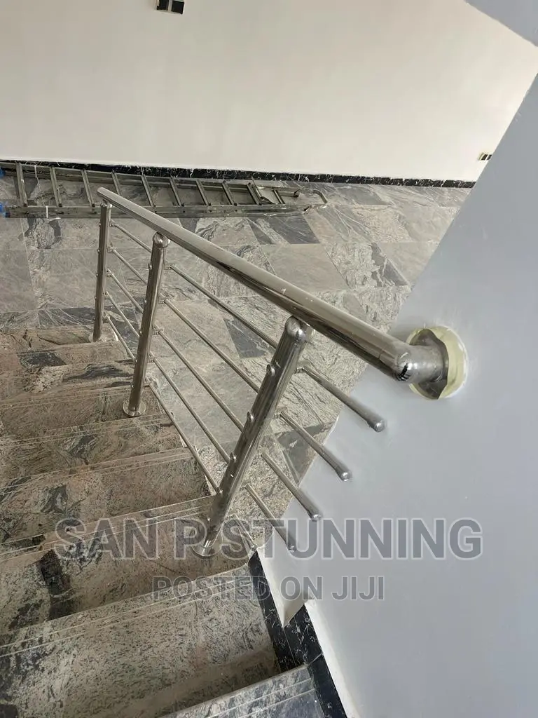 Delightful Rail Design
