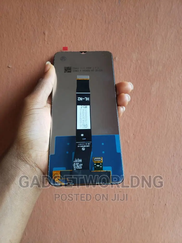 Umidigi G1/Umidigi C1 Lcd Screen Replacement