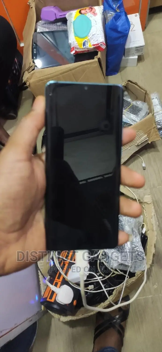Huawei P30 Pro 256 GB Blue