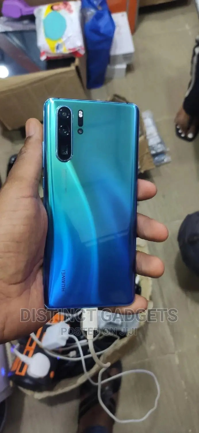 Huawei P30 Pro 256 GB Blue