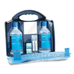 Eye Wash Kit