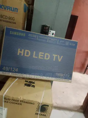 Samsung 49 Inches Smart Full HD Tv(49j5100)