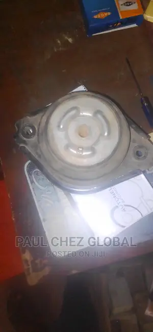 Engine Seat Mercedes Benz Ml350 164 Model