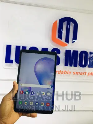 Samsung Galaxy Tab A 8.4 (2020) 32 GB Gray
