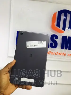 Samsung Galaxy Tab A 8.4 (2020) 32 GB Gray
