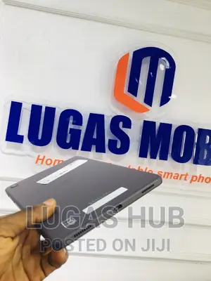 Samsung Galaxy Tab A 8.4 (2020) 32 GB Gray