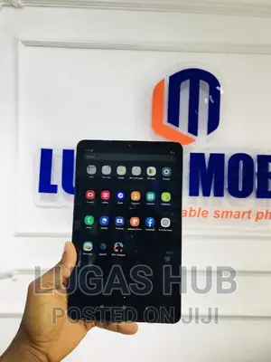 Samsung Galaxy Tab A 8.4 (2020) 32 GB Gray