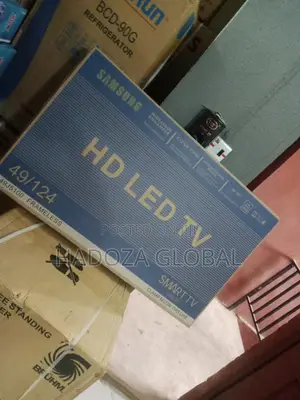 New Samsung 49 Inches Smart Full HD Tv(49j5100)