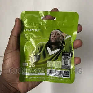 Oraimo Conch2 With Deeper Bass Earpiece