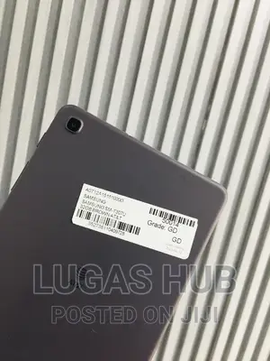 Samsung Galaxy Tab A 8.4 (2020) 32 GB Gray