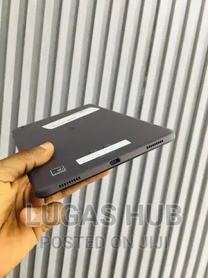Samsung Galaxy Tab A 8.4 (2020) 32 GB Gray