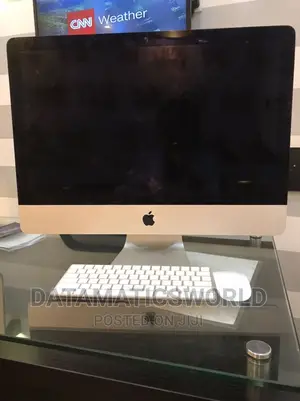Desktop Computer Apple iMac 16GB Intel Core I7 SSD 1T