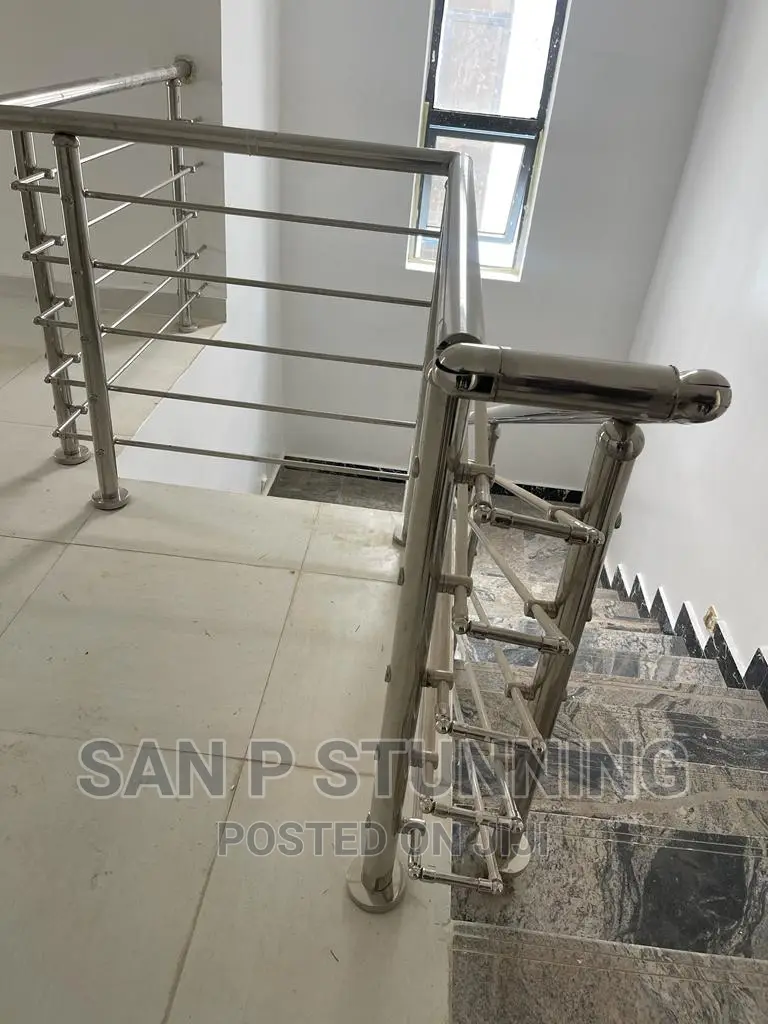 Gracious Grip Hand Rail