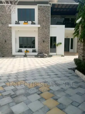 Landscaping Floor Design