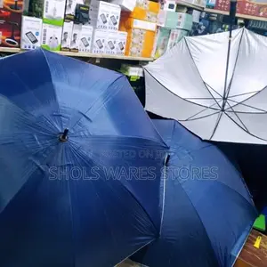 Big Foam Handle Umbrella