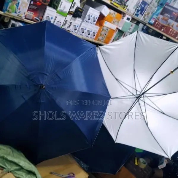 Big Foam Handle Umbrella