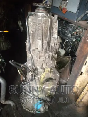Complete Gearbox for Infiniti Fx45 Four Wheel Drive, 2009