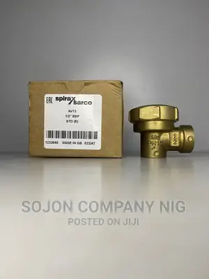 Spirax Sarco Air Vent AV13