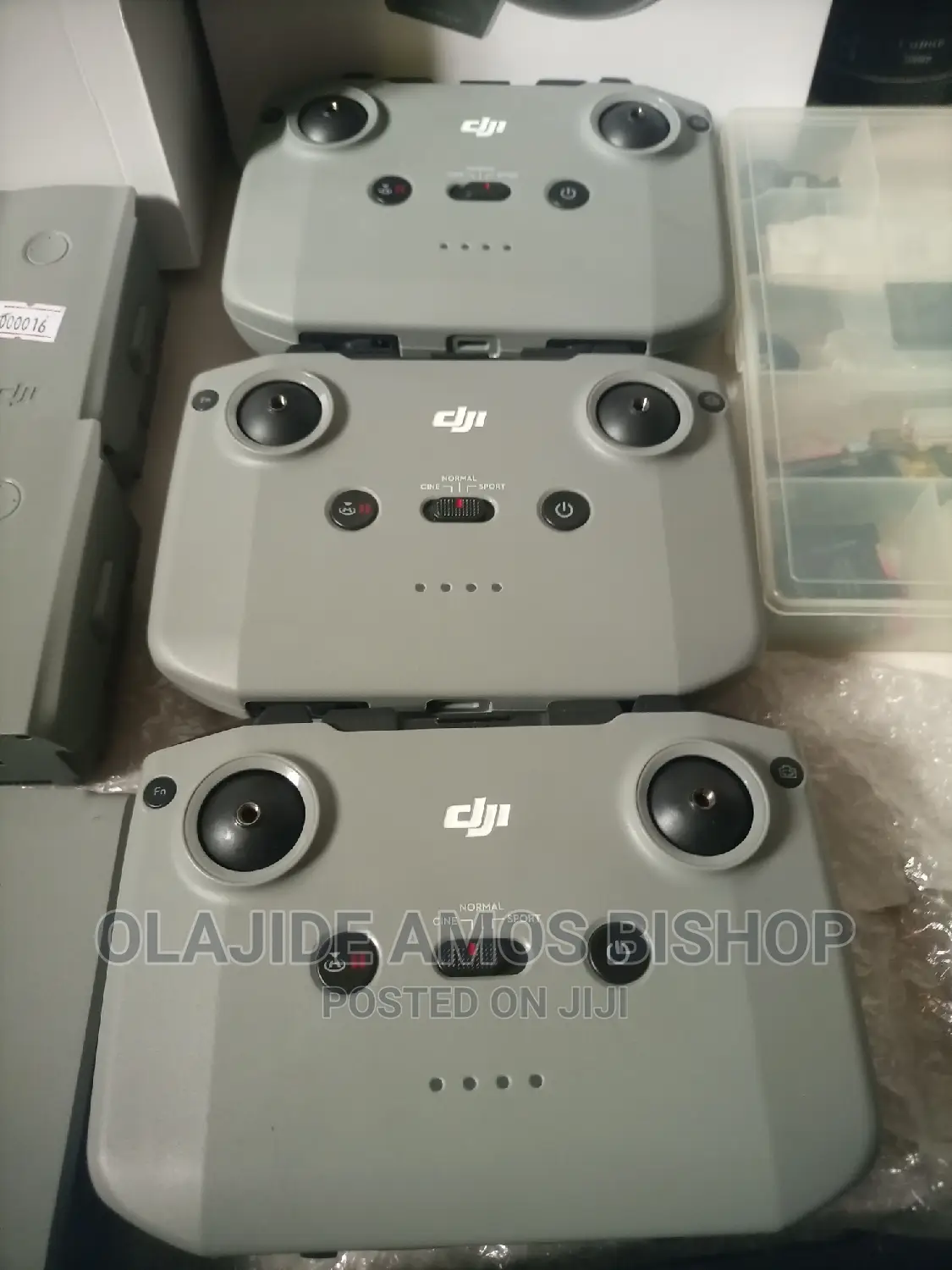 Dji Remote Controller Mavic 3, Air 2/2s, Mini 2