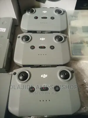 Dji Remote Controller Mavic 3, Air 2/2s, Mini 2