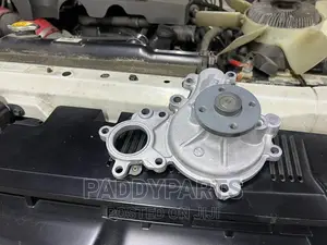 Toyota Tundra Water Pump