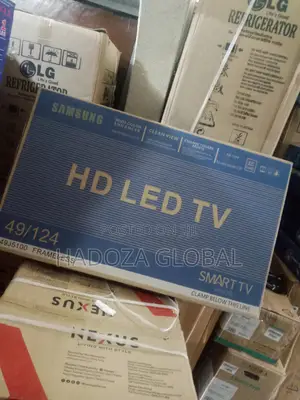 Best Selling Samsung 49 Inches Smart Full HD Tv(49j5100)