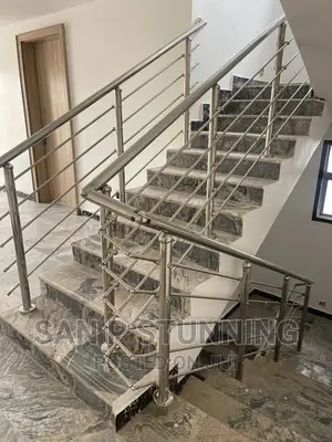 Lovely Made Durable Handrail