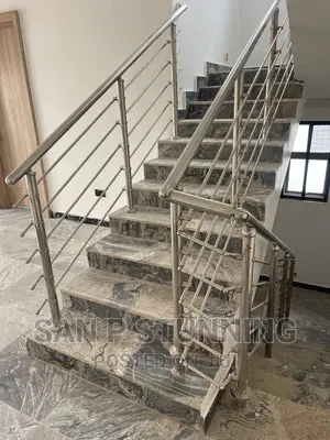 Lovely Made Durable Handrail