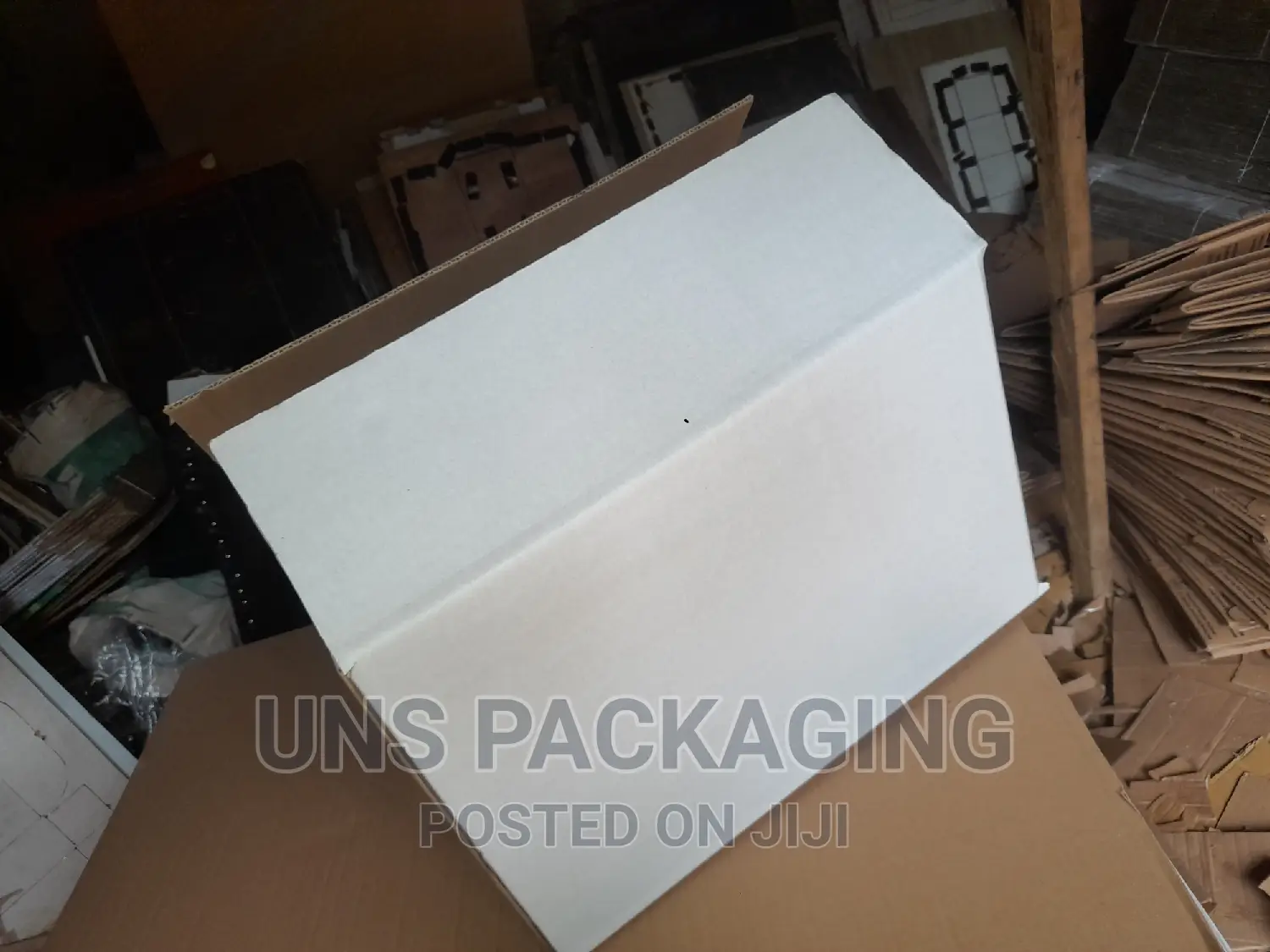 20x13x13 Box