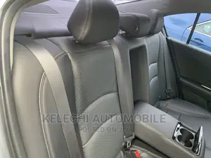 Honda Accord 2016 Gray