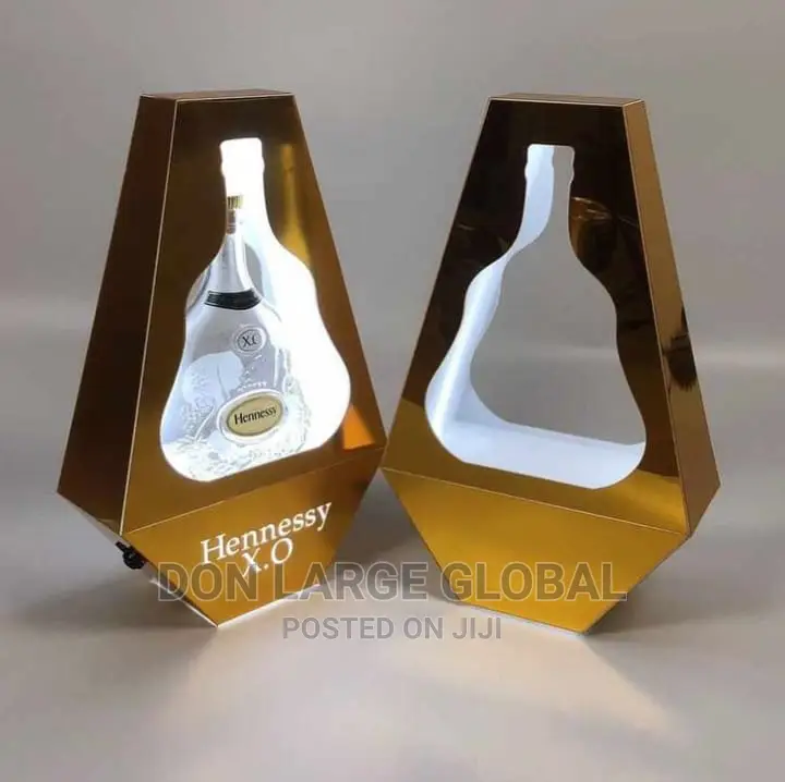Hennessy Dorime Light