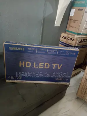 DURABLE 49 Inches Smart TV at 49J5100